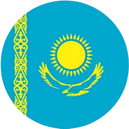 Kazakhstan