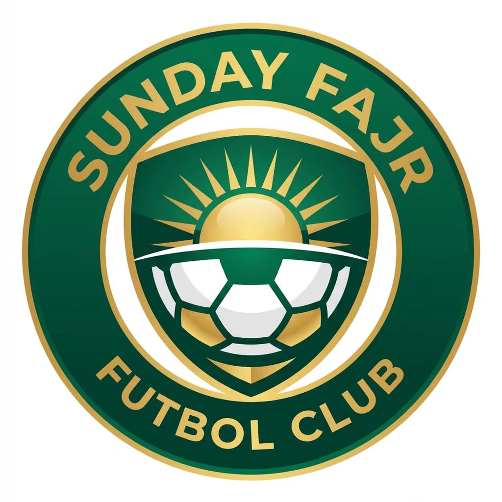 Sunday Fajr FC