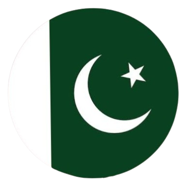 Pakistan
