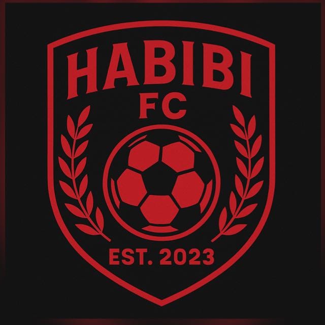 Habibi FC