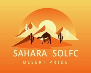 Sahara Sol FC