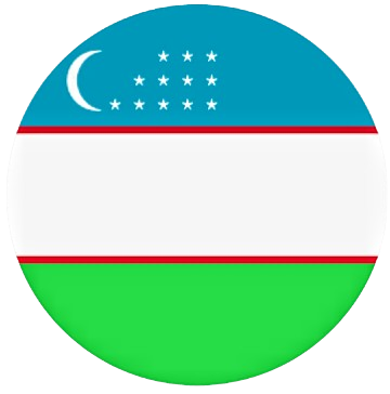Uzbekistan