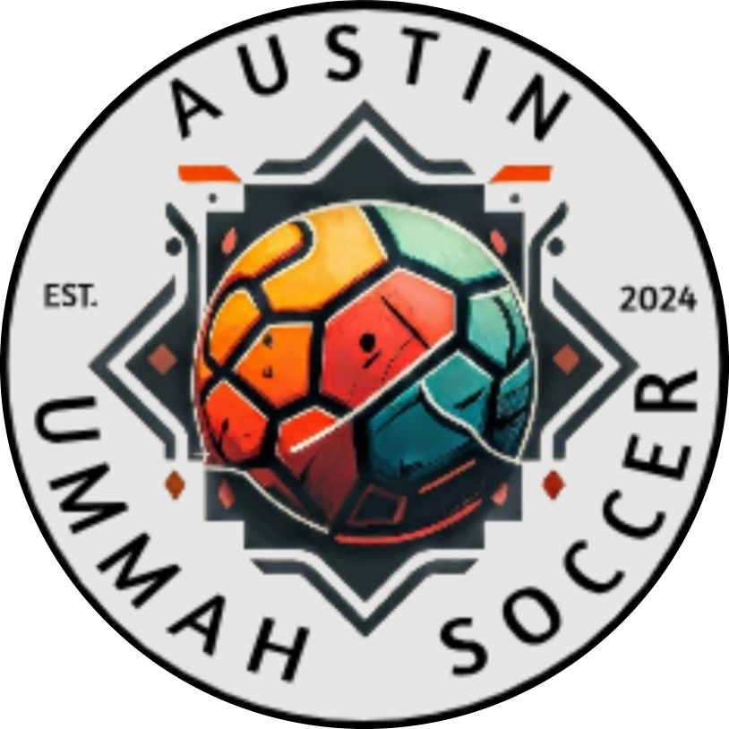 Austin Ummah Soccer